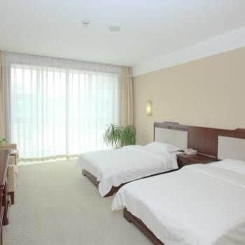 Purpureus Hot Spring Hotel Beijing